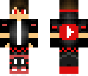 youtuber