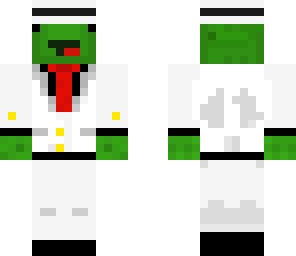 turtle mafia white