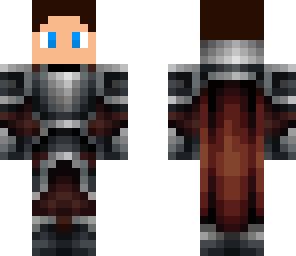 legendary knight edited