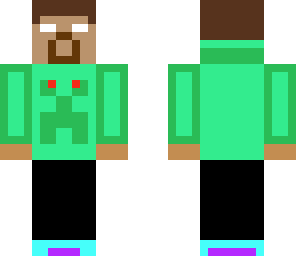 reallycoolherobrine