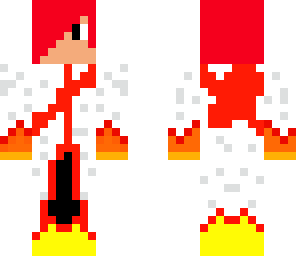 fire boy