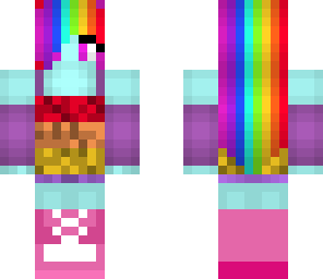 rainbow dash