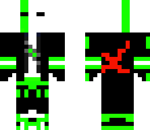gree asisins