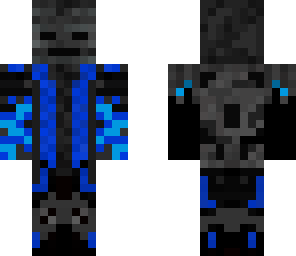 wither skelenton