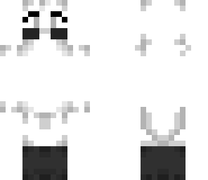 b andw chirrup