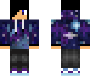 galaxy teen