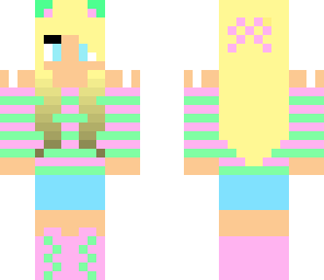 sweet candy