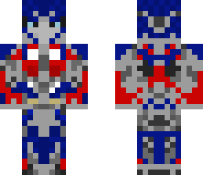 optimus v0