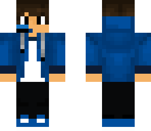 new skin