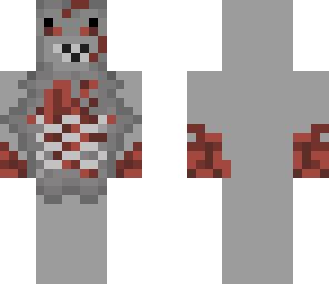 zombie or alien base