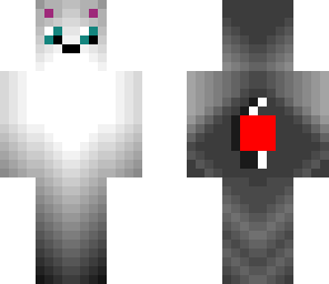 mine kitten