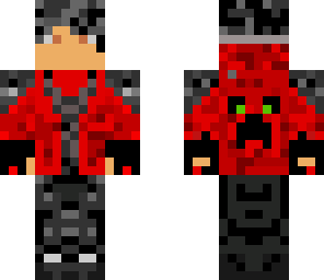 final skin