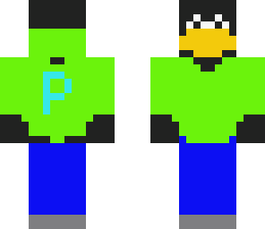cross country skin