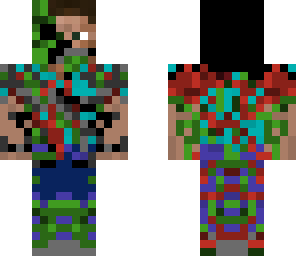 creeper virus