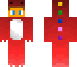 b5skullboy1202 holloween skin