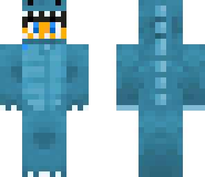 b5_yasir holloween skin