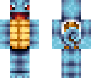 squirtle