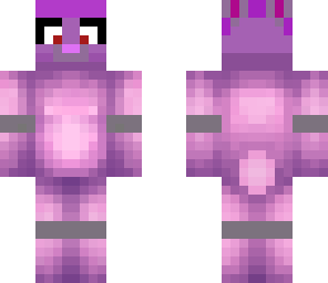 bonnie the bunny