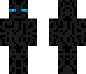 icy enderman