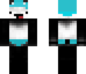 swimmer panda derp 2