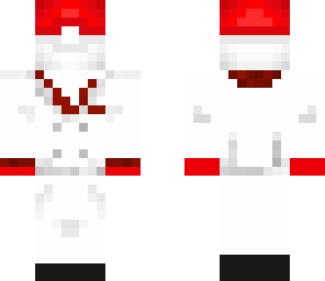 pokeball man