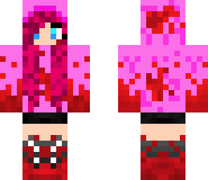 pinkamena