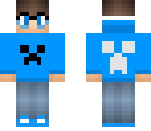 creeper boy two