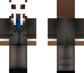 spooky walrus