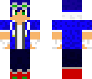 sonic el humano hd