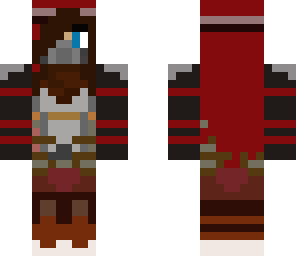destiny hunter