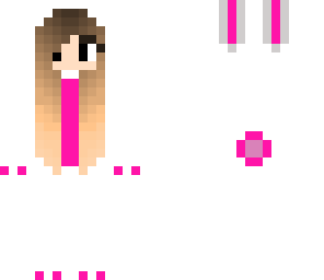 edited girl skin