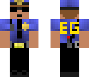 police