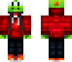 yoshi- improved shading