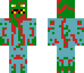 zombie