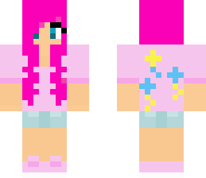 pinkie pie