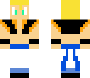 gogeta