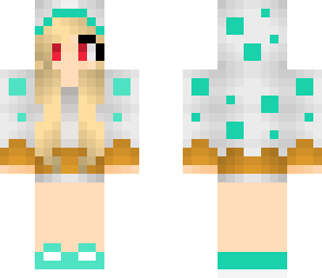 cake girl