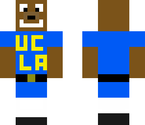 ucla bruin