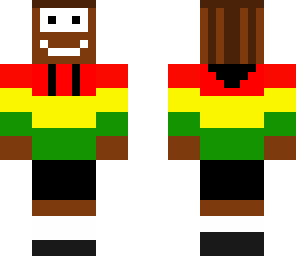 rastaman