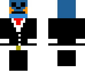 mudkip tux