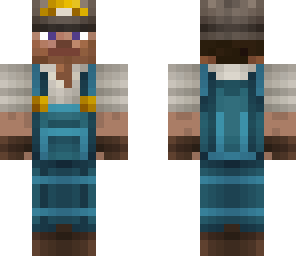 miner_steve