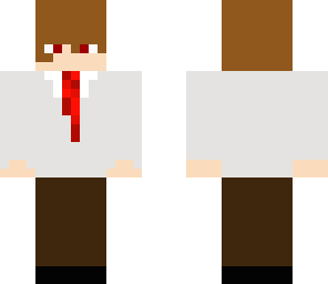 light yagami