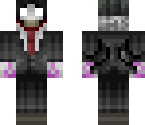 infected jeff slenderbrine