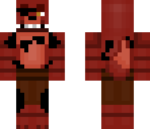 foxy