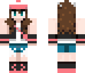 touko skin