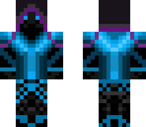ender jacket
