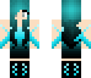 ice girl