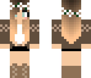 edited skin