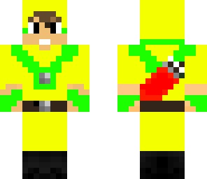 budder arrow