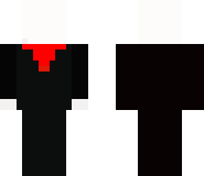 slender man